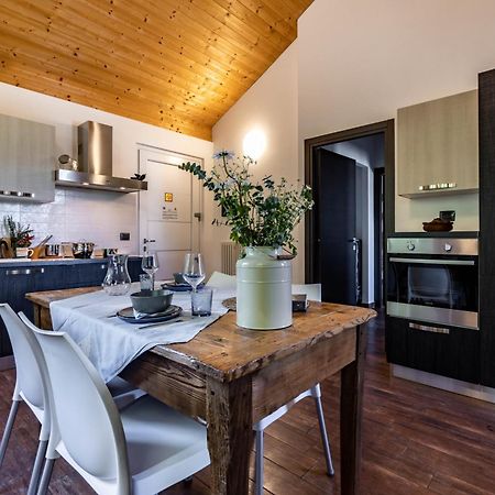 Case Appartamenti Vacanze Da Cien Saint-Christophe ภายนอก รูปภาพ
