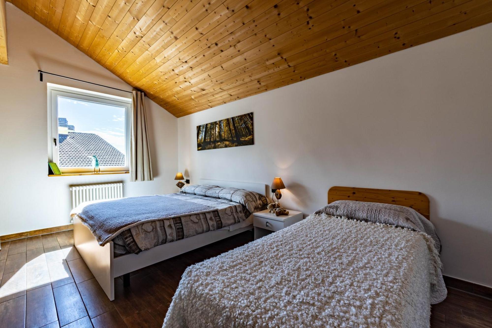 Case Appartamenti Vacanze Da Cien Saint-Christophe ภายนอก รูปภาพ