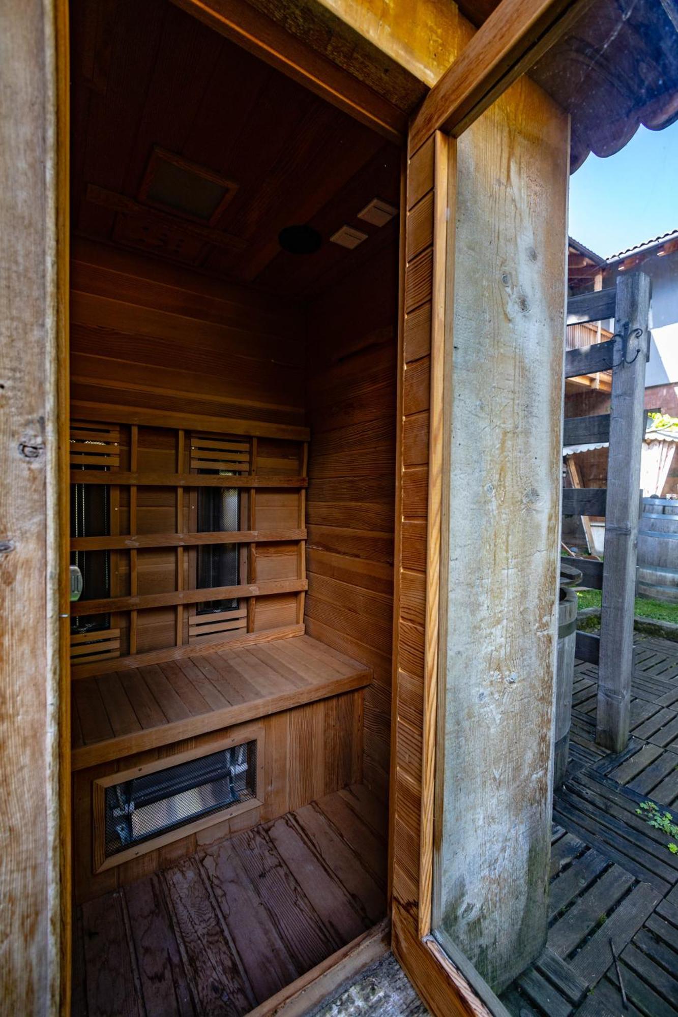 Case Appartamenti Vacanze Da Cien Saint-Christophe ภายนอก รูปภาพ