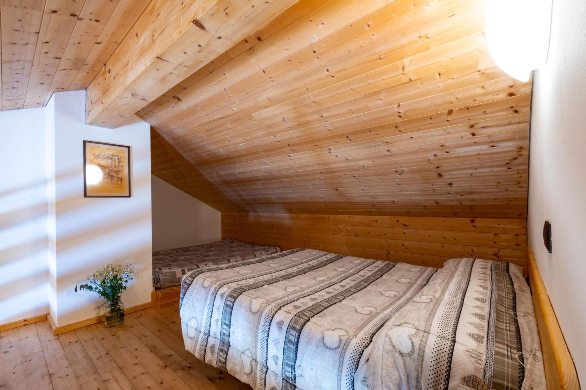 Case Appartamenti Vacanze Da Cien Saint-Christophe ภายนอก รูปภาพ