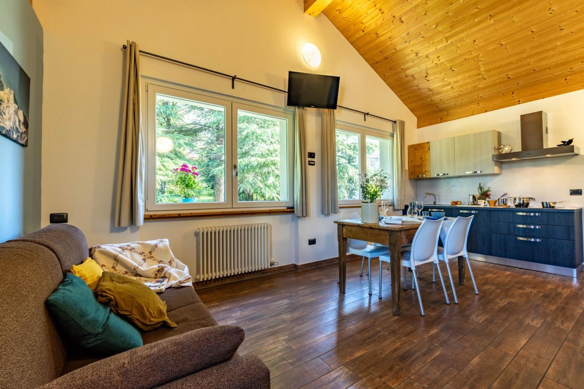 Case Appartamenti Vacanze Da Cien Saint-Christophe ภายนอก รูปภาพ