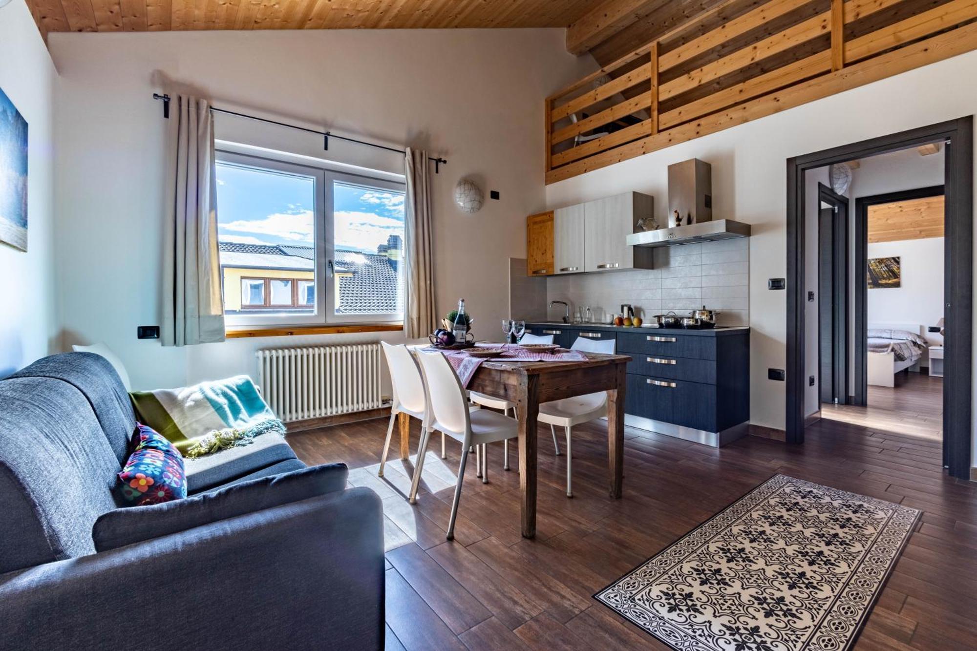 Case Appartamenti Vacanze Da Cien Saint-Christophe ภายนอก รูปภาพ