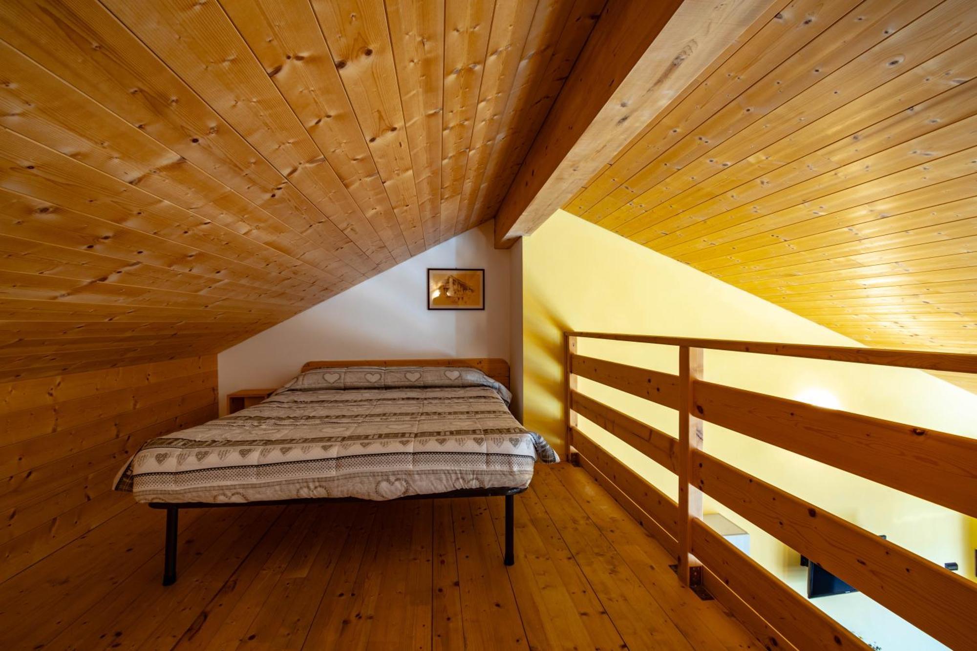Case Appartamenti Vacanze Da Cien Saint-Christophe ภายนอก รูปภาพ