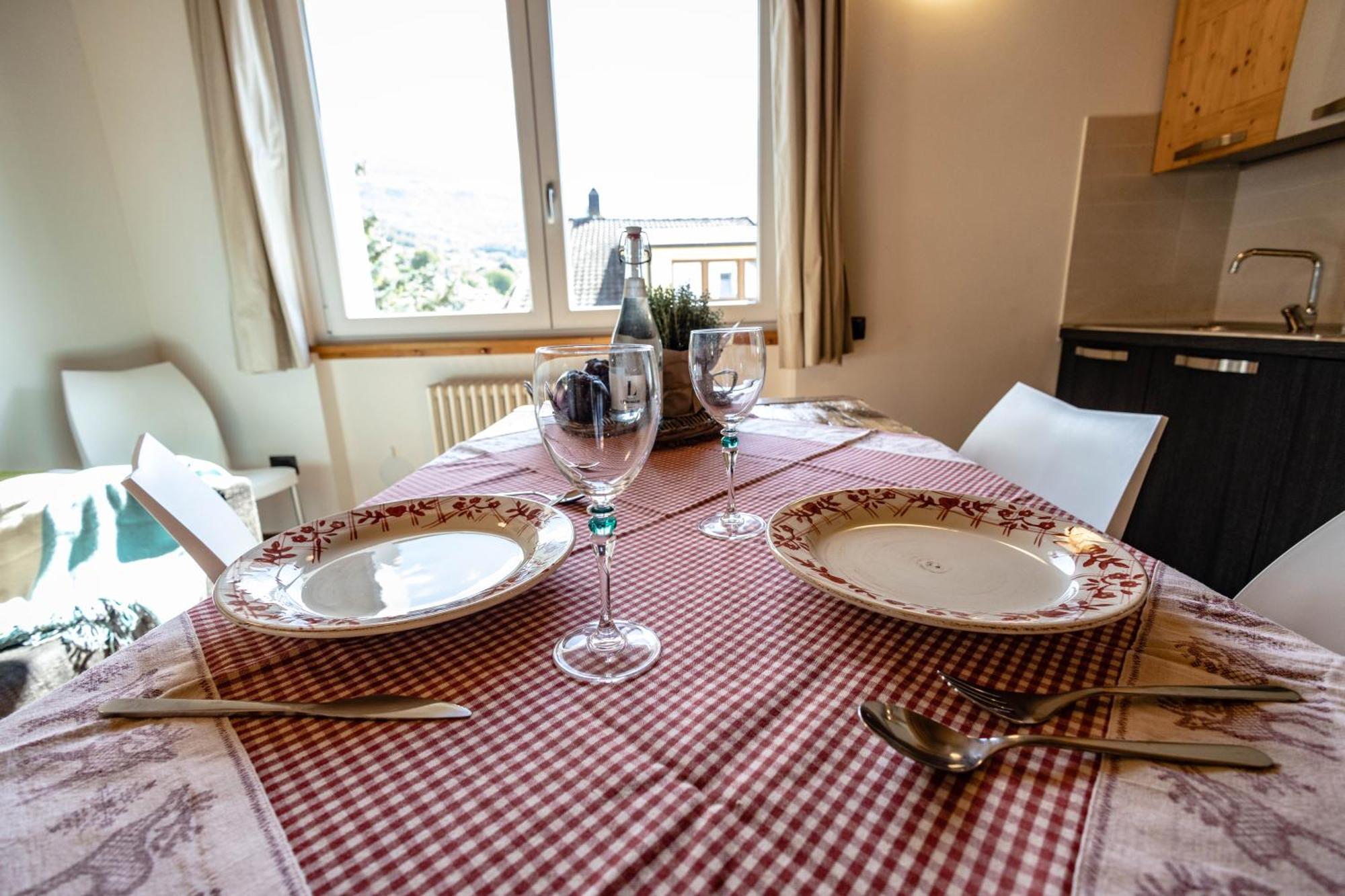 Case Appartamenti Vacanze Da Cien Saint-Christophe ภายนอก รูปภาพ